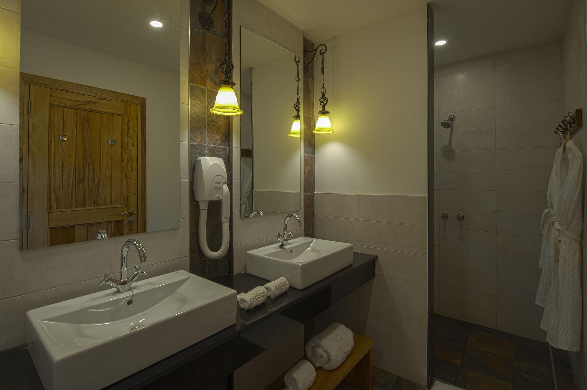 Karibu Camps And Lodges Lions Paw Ngorongoro Karatu Exterior photo