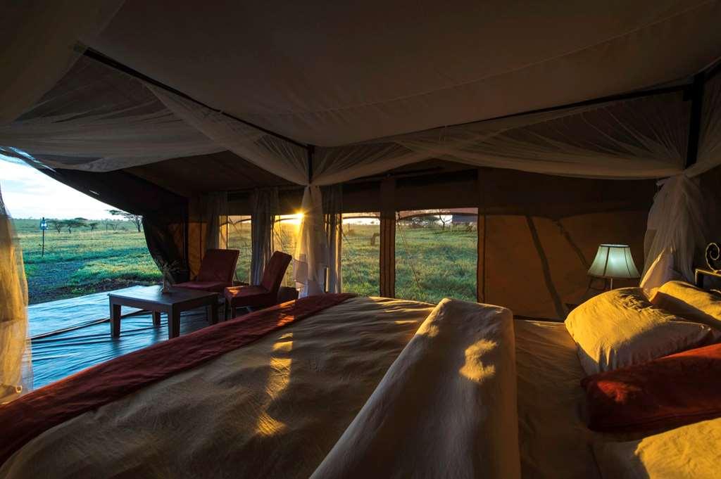 Karibu Camps And Lodges Lions Paw Ngorongoro Karatu Room photo